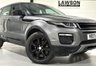 USED 2017 17 LAND ROVER RANGE ROVER EVOQUE 2.0 TD4 SE TECH 5d 177 BHP 