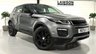 USED 2017 17 LAND ROVER RANGE ROVER EVOQUE 2.0 TD4 SE TECH 5d 177 BHP 