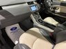 USED 2017 17 LAND ROVER RANGE ROVER EVOQUE 2.0 TD4 SE TECH 5d 177 BHP 