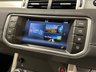 USED 2017 17 LAND ROVER RANGE ROVER EVOQUE 2.0 TD4 SE TECH 5d 177 BHP 