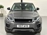 USED 2017 17 LAND ROVER RANGE ROVER EVOQUE 2.0 TD4 SE TECH 5d 177 BHP 