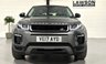 USED 2017 17 LAND ROVER RANGE ROVER EVOQUE 2.0 TD4 SE TECH 5d 177 BHP 