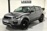 USED 2017 17 LAND ROVER RANGE ROVER EVOQUE 2.0 TD4 SE TECH 5d 177 BHP 