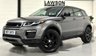 USED 2017 17 LAND ROVER RANGE ROVER EVOQUE 2.0 TD4 SE TECH 5d 177 BHP 