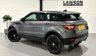 USED 2017 17 LAND ROVER RANGE ROVER EVOQUE 2.0 TD4 SE TECH 5d 177 BHP 