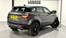USED 2017 17 LAND ROVER RANGE ROVER EVOQUE 2.0 TD4 SE TECH 5d 177 BHP 