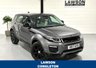 USED 2017 17 LAND ROVER RANGE ROVER EVOQUE 2.0 TD4 SE TECH 5d 177 BHP 