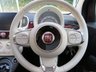USED 2019 69 FIAT 500 1.2 LOUNGE DUALOGIC 3d 69 BHP NEW SHAPE AUTOMATIC ***Electric Opening Sunroof*** Automatic, Low Mileage, Full Service History + Just Serviced, One Owner, NEW MOT, Low Insurance Group!