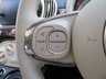 USED 2019 69 FIAT 500 1.2 LOUNGE DUALOGIC 3d 69 BHP NEW SHAPE AUTOMATIC ***Electric Opening Sunroof*** Automatic, Low Mileage, Full Service History + Just Serviced, One Owner, NEW MOT, Low Insurance Group!