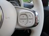 USED 2019 69 FIAT 500 1.2 LOUNGE DUALOGIC 3d 69 BHP NEW SHAPE AUTOMATIC ***Electric Opening Sunroof*** Automatic, Low Mileage, Full Service History + Just Serviced, One Owner, NEW MOT, Low Insurance Group!