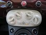 USED 2019 69 FIAT 500 1.2 LOUNGE DUALOGIC 3d 69 BHP NEW SHAPE AUTOMATIC ***Electric Opening Sunroof*** Automatic, Low Mileage, Full Service History + Just Serviced, One Owner, NEW MOT, Low Insurance Group!