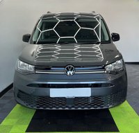 USED 2021 21 VOLKSWAGEN CADDY MAXI 2.0 C20 LIFE TDI 5d 121 BHP 
