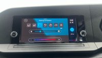 USED 2021 21 VOLKSWAGEN CADDY MAXI 2.0 C20 LIFE TDI 5d 121 BHP 