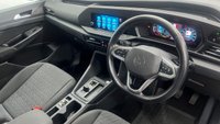 USED 2021 21 VOLKSWAGEN CADDY MAXI 2.0 C20 LIFE TDI 5d 121 BHP 