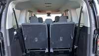 USED 2021 21 VOLKSWAGEN CADDY MAXI 2.0 C20 LIFE TDI 5d 121 BHP 