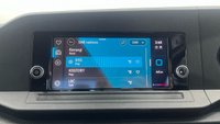 USED 2021 21 VOLKSWAGEN CADDY MAXI 2.0 C20 LIFE TDI 5d 121 BHP 