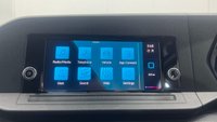 USED 2021 21 VOLKSWAGEN CADDY MAXI 2.0 C20 LIFE TDI 5d 121 BHP 