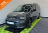 USED 2021 21 VOLKSWAGEN CADDY MAXI 2.0 C20 LIFE TDI 5d 121 BHP 