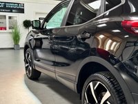 USED 2019 19 NISSAN QASHQAI 1.5 DCI TEKNA 5d 114 BHP SATNAV+19" ALLOYS+REVERSE CAM