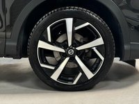 USED 2019 19 NISSAN QASHQAI 1.5 DCI TEKNA 5d 114 BHP SATNAV+19" ALLOYS+REVERSE CAM