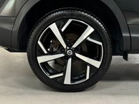 USED 2019 19 NISSAN QASHQAI 1.5 DCI TEKNA 5d 114 BHP SATNAV+19" ALLOYS+REVERSE CAM