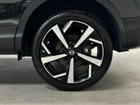 USED 2019 19 NISSAN QASHQAI 1.5 DCI TEKNA 5d 114 BHP SATNAV+19" ALLOYS+REVERSE CAM