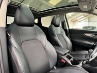 USED 2019 19 NISSAN QASHQAI 1.5 DCI TEKNA 5d 114 BHP SATNAV+19" ALLOYS+REVERSE CAM
