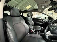 USED 2019 19 NISSAN QASHQAI 1.5 DCI TEKNA 5d 114 BHP SATNAV+19" ALLOYS+REVERSE CAM