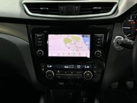USED 2019 19 NISSAN QASHQAI 1.5 DCI TEKNA 5d 114 BHP SATNAV+19" ALLOYS+REVERSE CAM