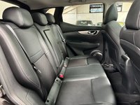 USED 2019 19 NISSAN QASHQAI 1.5 DCI TEKNA 5d 114 BHP SATNAV+19" ALLOYS+REVERSE CAM