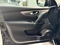 USED 2019 19 NISSAN QASHQAI 1.5 DCI TEKNA 5d 114 BHP SATNAV+19" ALLOYS+REVERSE CAM