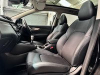 USED 2019 19 NISSAN QASHQAI 1.5 DCI TEKNA 5d 114 BHP SATNAV+19" ALLOYS+REVERSE CAM