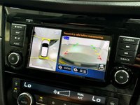 USED 2019 19 NISSAN QASHQAI 1.5 DCI TEKNA 5d 114 BHP SATNAV+19" ALLOYS+REVERSE CAM