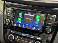 USED 2019 19 NISSAN QASHQAI 1.5 DCI TEKNA 5d 114 BHP SATNAV+19" ALLOYS+REVERSE CAM