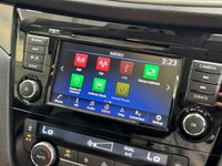 USED 2019 19 NISSAN QASHQAI 1.5 DCI TEKNA 5d 114 BHP SATNAV+19" ALLOYS+REVERSE CAM