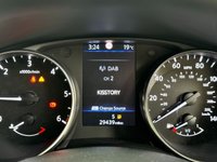 USED 2019 19 NISSAN QASHQAI 1.5 DCI TEKNA 5d 114 BHP SATNAV+19" ALLOYS+REVERSE CAM