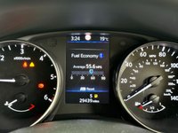 USED 2019 19 NISSAN QASHQAI 1.5 DCI TEKNA 5d 114 BHP SATNAV+19" ALLOYS+REVERSE CAM