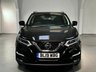 USED 2019 19 NISSAN QASHQAI 1.5 DCI TEKNA 5d 114 BHP SATNAV+19" ALLOYS+REVERSE CAM