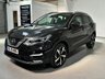 USED 2019 19 NISSAN QASHQAI 1.5 DCI TEKNA 5d 114 BHP SATNAV+19" ALLOYS+REVERSE CAM