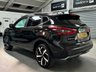 USED 2019 19 NISSAN QASHQAI 1.5 DCI TEKNA 5d 114 BHP SATNAV+19" ALLOYS+REVERSE CAM