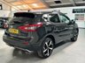 USED 2019 19 NISSAN QASHQAI 1.5 DCI TEKNA 5d 114 BHP SATNAV+19" ALLOYS+REVERSE CAM