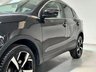 USED 2019 19 NISSAN QASHQAI 1.5 DCI TEKNA 5d 114 BHP SATNAV+19" ALLOYS+REVERSE CAM