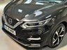USED 2019 19 NISSAN QASHQAI 1.5 DCI TEKNA 5d 114 BHP SATNAV+19" ALLOYS+REVERSE CAM