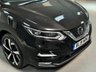 USED 2019 19 NISSAN QASHQAI 1.5 DCI TEKNA 5d 114 BHP SATNAV+19" ALLOYS+REVERSE CAM