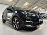 USED 2019 19 NISSAN QASHQAI 1.5 DCI TEKNA 5d 114 BHP SATNAV+19" ALLOYS+REVERSE CAM