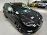 USED 2019 19 NISSAN QASHQAI 1.5 DCI TEKNA 5d 114 BHP SATNAV+19" ALLOYS+REVERSE CAM