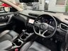 USED 2019 19 NISSAN QASHQAI 1.5 DCI TEKNA 5d 114 BHP SATNAV+19" ALLOYS+REVERSE CAM