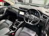 USED 2019 19 NISSAN QASHQAI 1.5 DCI TEKNA 5d 114 BHP SATNAV+19" ALLOYS+REVERSE CAM