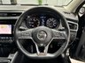 USED 2019 19 NISSAN QASHQAI 1.5 DCI TEKNA 5d 114 BHP SATNAV+19" ALLOYS+REVERSE CAM