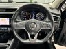 USED 2019 19 NISSAN QASHQAI 1.5 DCI TEKNA 5d 114 BHP SATNAV+19" ALLOYS+REVERSE CAM